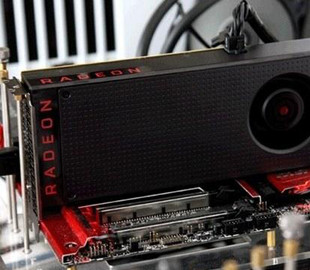 Названы главные характеристики будущих видеокарт AMD