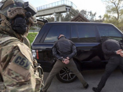 СБУ створила чат-бот для повідомлень про пересування ворога та диверсантів