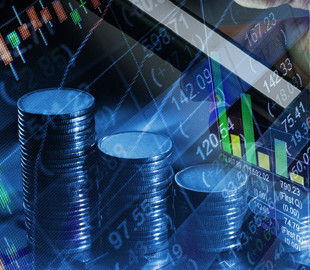 В PwC заметили укрупнение венчурного капитала в криптоиндустрии