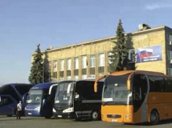 СБУ шукає депутата райради, який заробляв на вивезенні людей з окупованого Куп'янська до РФ