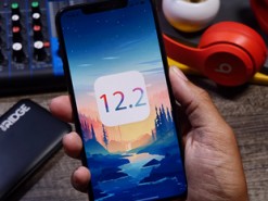 Полный список изменений в iOS 12.2