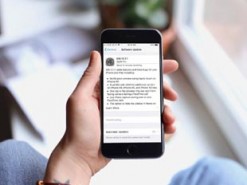 Как навсегда запретить обновление iOS