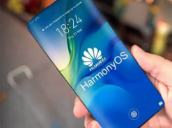 Фирменная система Huawei может появиться на смартфонах других производителей