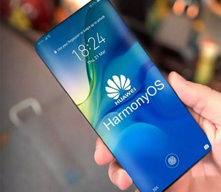 Фирменная система Huawei может появиться на смартфонах других производителей