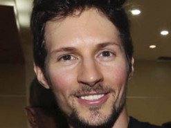 Павла Дурова вызвали в американский суд из-за криптовалюты