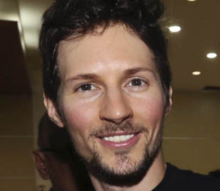 Павла Дурова вызвали в американский суд из-за криптовалюты