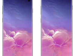 Смартфон Samsung Galaxy S10 получит поддержку реверсивной зарядки и Wi-Fi 6