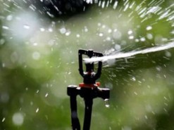 Ботнет из умных «поливалок» может осушить водохранилище