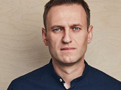 Навальный призвал США и ЕС открыть «информационный фронт» против Кремля