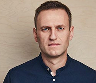 Навальный призвал США и ЕС открыть «информационный фронт» против Кремля