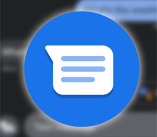 В Google Сообщениях появятся средства для борьбы со спамом