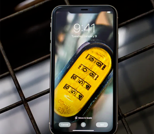 Стандартная функция iPhone позволяет раскрыть ваши личные данные