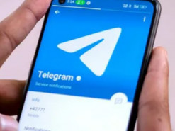 Як захистити свій Telegram від злому: детальна інструкція