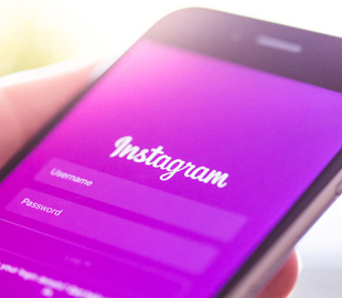 Это видео доказывает, что все фото в Instagram одинаковые