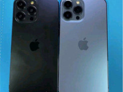 iPhone 14 Pro порівняли з iPhone 13 Pro наживо