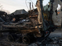 "Настоящие непристойности — это война": украинский Playboy выпустил специальный номер про войну (фото)