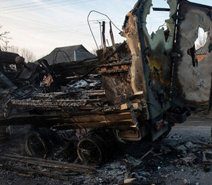 "Настоящие непристойности — это война": украинский Playboy выпустил специальный номер про войну (фото)