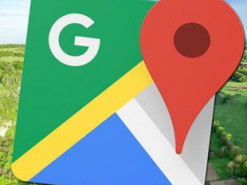 Google Maps забанили из-за заблудившихся туристов