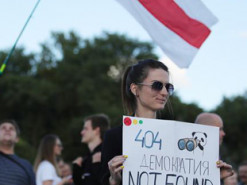 Глава PandaDoc Микита Микадо: Я не мог не реагировать на насилие в Беларуси