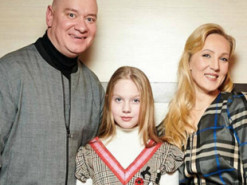 Донька Євгена Кошового з "Квартал 95" кардинально змінила зовнішність (фото)