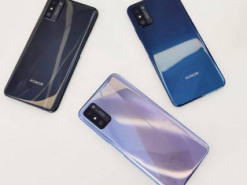 Опубликованы живые фото смартфона Honor X10 Max