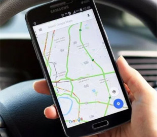 Почему нельзя долго пользоваться навигатором в смартфоне