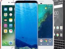 Названы лучшие смартфоны для мобильного интернета