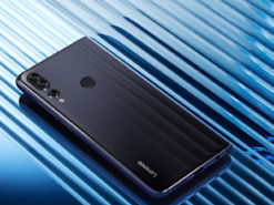 В Сети появились изображения первого в мире смартфона с 12 ГБ оперативной памяти