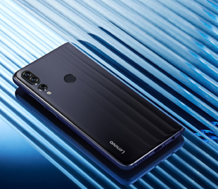 В Сети появились изображения первого в мире смартфона с 12 ГБ оперативной памяти