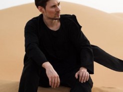 Павел Дуров задолжал налоговой четыре рубля