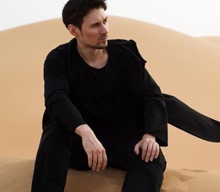 Павел Дуров задолжал налоговой четыре рубля