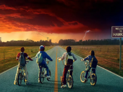 Netflix тратит на контент больше, чем любая другая интернет-телекомпания