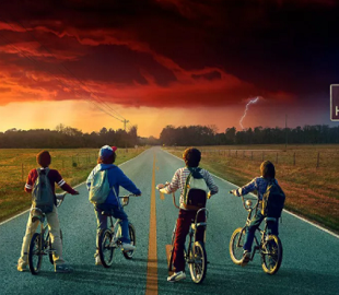 Netflix тратит на контент больше, чем любая другая интернет-телекомпания