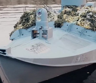 Збільшаться в розмірах і стануть потужними: як зміняться українські морські дрони