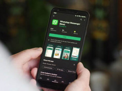 WhatsApp выпустил первый набор анимированных стикеров