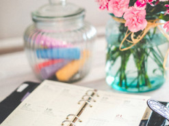 Facebook представил шаблон календаря контента для социальных сетей