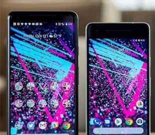 Десять смартфонов с самой лучшей в мире камерой