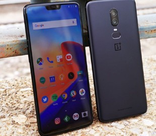 OnePlus 6 снимает лучше, чем iPhone 8 Plus