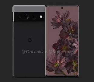 Дизайн Google Pixel 7 Pro раскрыт надёжным источником