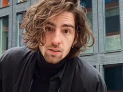 В сети показали, как Владимир Дантес изменился за 10 лет