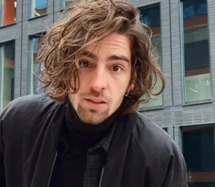 В сети показали, как Владимир Дантес изменился за 10 лет