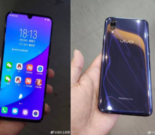 Экранные выемки становятся элегантнее