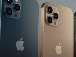 iPhone 13 приписали поддержку очень быстрого Wi-Fi 6E