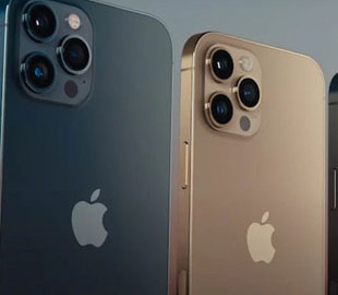 iPhone 13 приписали поддержку очень быстрого Wi-Fi 6E