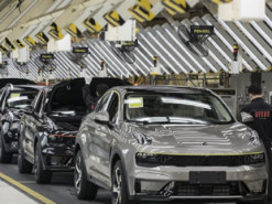 Названі найпопулярніші автомобілі у світі за 2022 рік