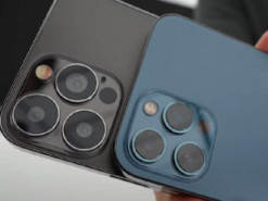 Bloomberg подтвердил, что в iPhone 13 будет спутниковая связь для экстренных ситуаций