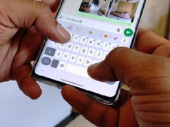 Ваша Android-клавіатура збирає більше даних, ніж браузер – як це зупинити
