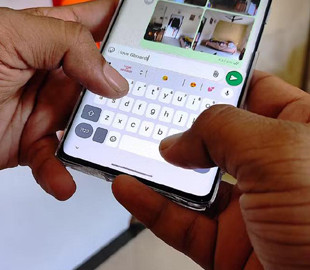 Ваша Android-клавіатура збирає більше даних, ніж браузер – як це зупинити