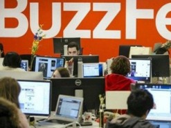 Вдова Джобса планирует инвестировать в Buzzfeed News