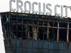 Глави МЗС "Групи семи" закликають рф припинити використовувати трагедію у "Крокусі" для дезінформаційних атак проти України